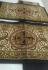 BEDSHEET JAIPUR PRINTED 90X108 2 PILLOW COVER